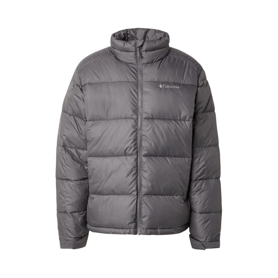Columbia COLUMBIA Outdoorjas Pike Lake II grijs -