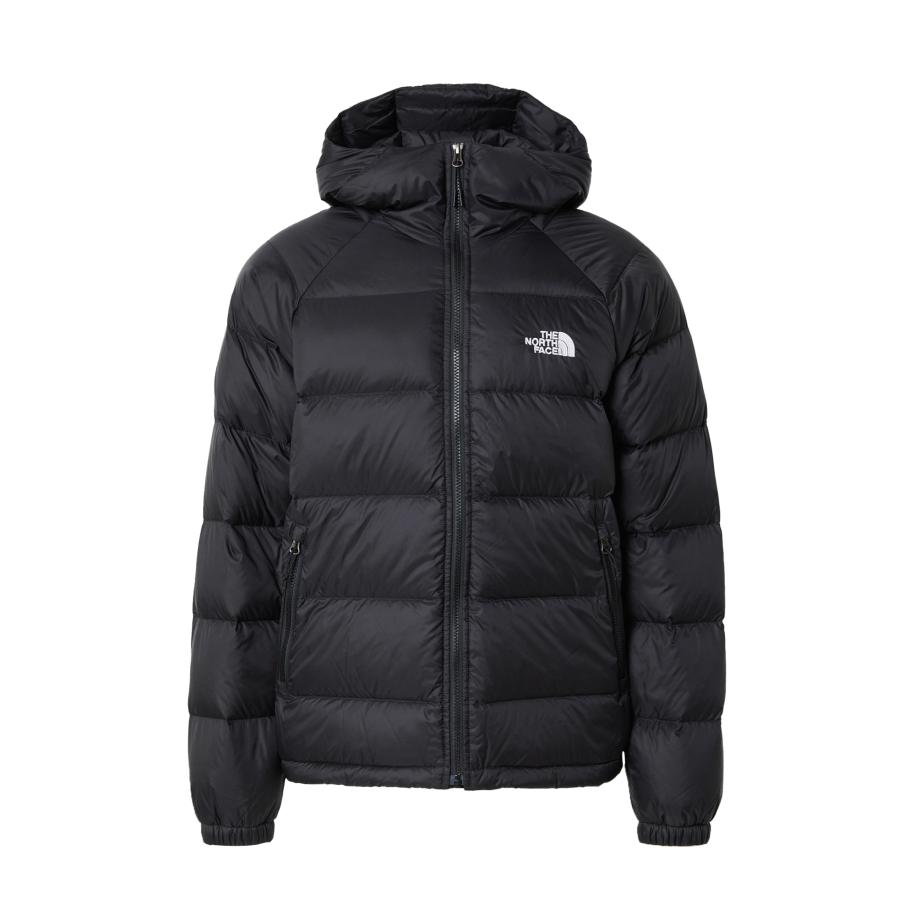 The North Face THE NORTH FACE Winterjas Hydrenalite zwart / wit -