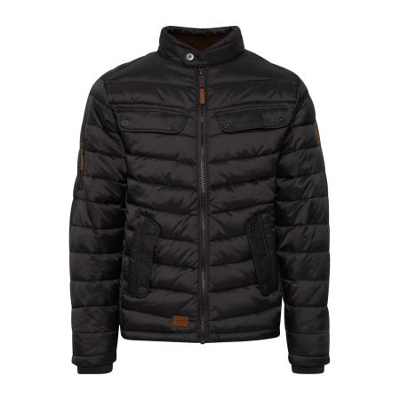 Blend BLEND Tussenjas Camaro zwart