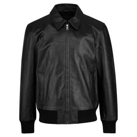 Trueprodigy trueprodigy Tussenjas Yeray zwart