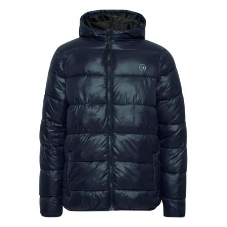 11 Project 11 Project Tussenjas OSHAWA donkerblauw