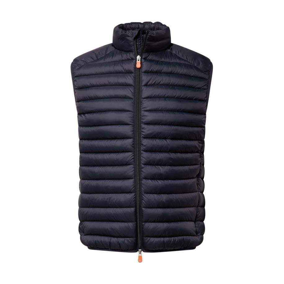 Save the Duck SAVE THE DUCK Bodywarmer Adam zwart -