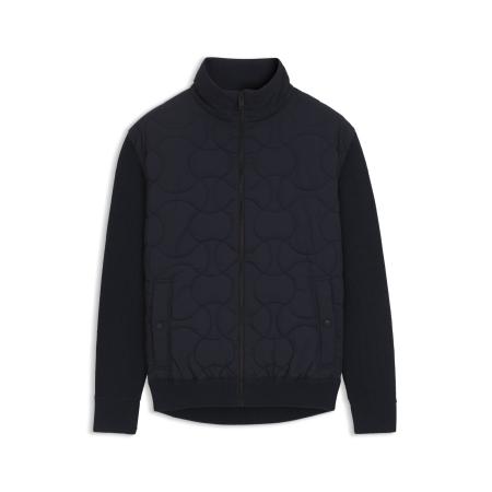 Hugo Boss BOSS Orange Tussenjas navy