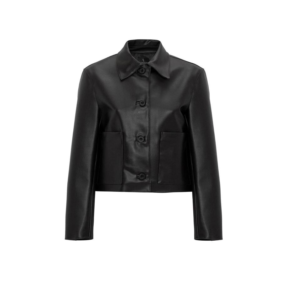 Antioch Antioch Tussenjas zwart -