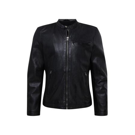 Freaky Nation FREAKY NATION Tussenjas Easy Jim zwart