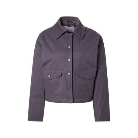 ABOUT YOU florence by mills exclusive for ABOUT YOU Tussenjas Air taupe