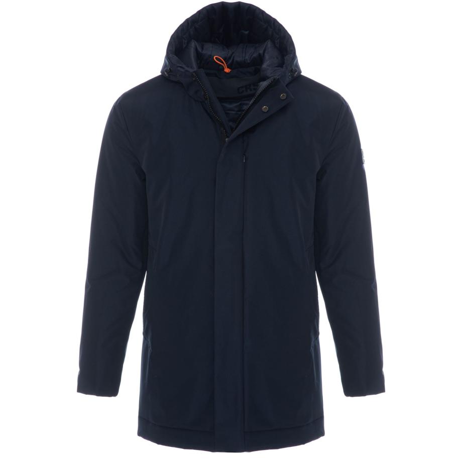 Carisma CARISMA Winterjas donkerblauw -
