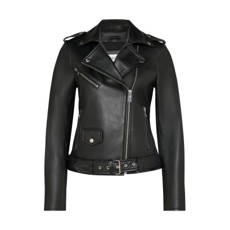 RICANO RICANO Tussenjas Yara zwart