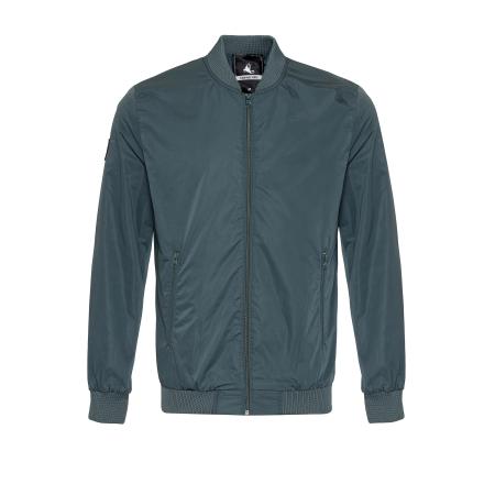 Daniel Hills Daniel Hills Tussenjas groen