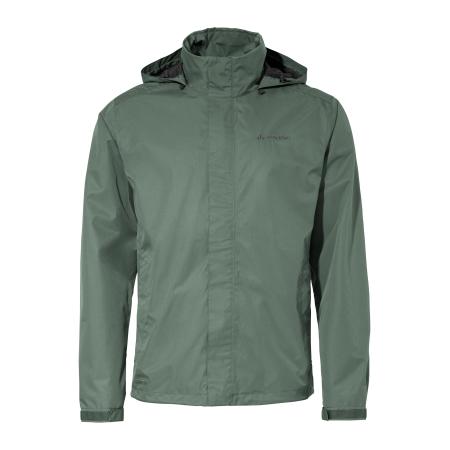 Vaude VAUDE Outdoorjas groen / donkergroen