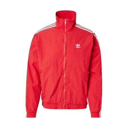 Adidas ADIDAS ORIGINALS Tussenjas rood / wit