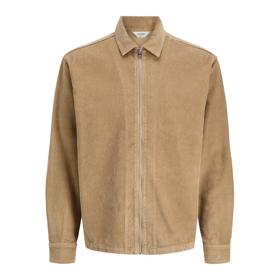 JJ Rebel JJ Rebel Tussenjas JREBDAMON beige -