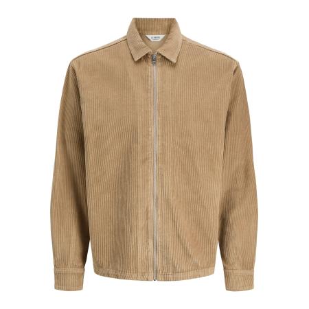 JJ Rebel JJ Rebel Tussenjas JREBDAMON beige