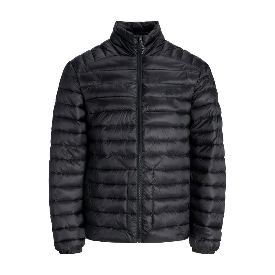 Jack & Jones JACK & JONES Tussenjas JJPRIME zwart -