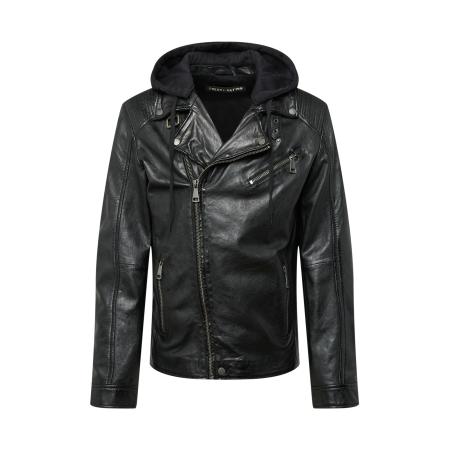 Freaky Nation FREAKY NATION Tussenjas zwart