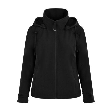 Navigazione Tussenjas zwart