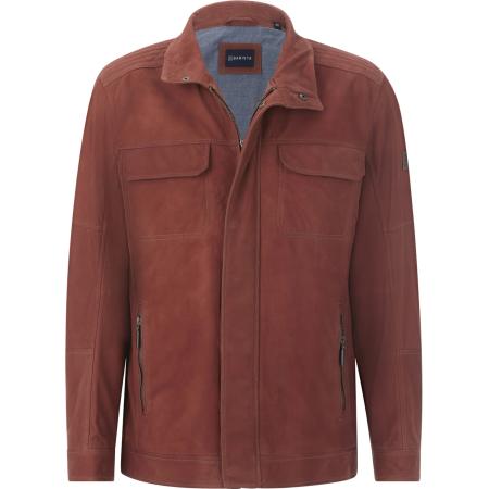 BABISTA BABISTA Tussenjas Jomir bruin