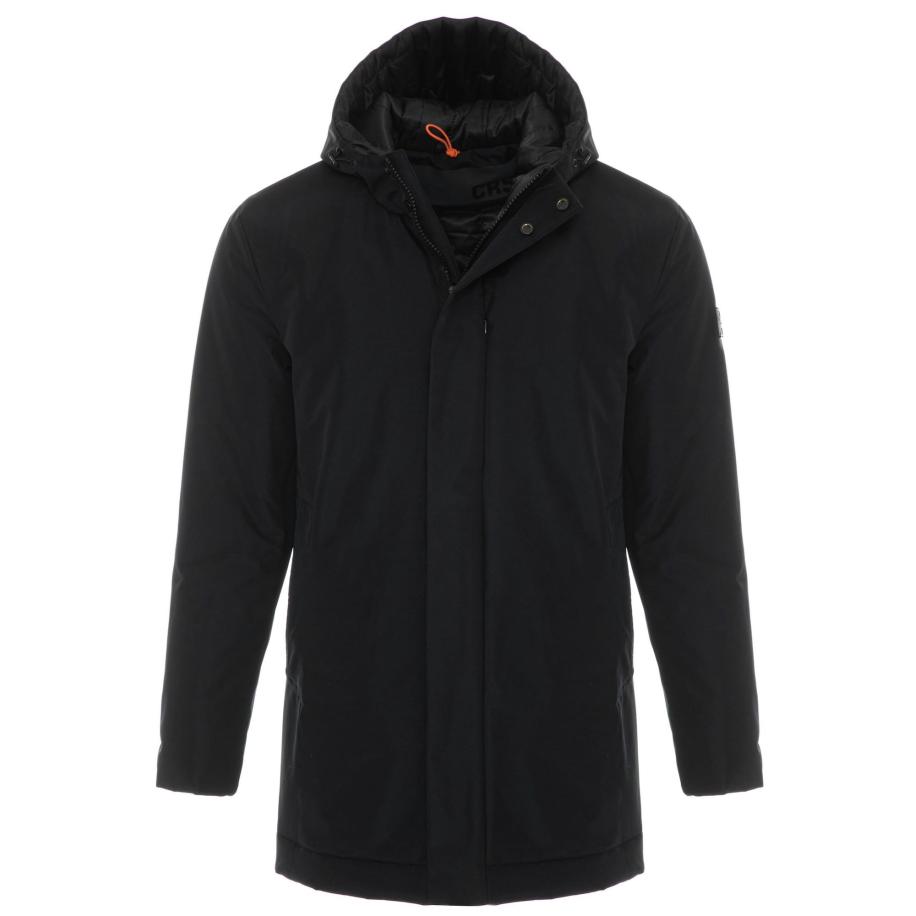 Carisma CARISMA Winterjas zwart -