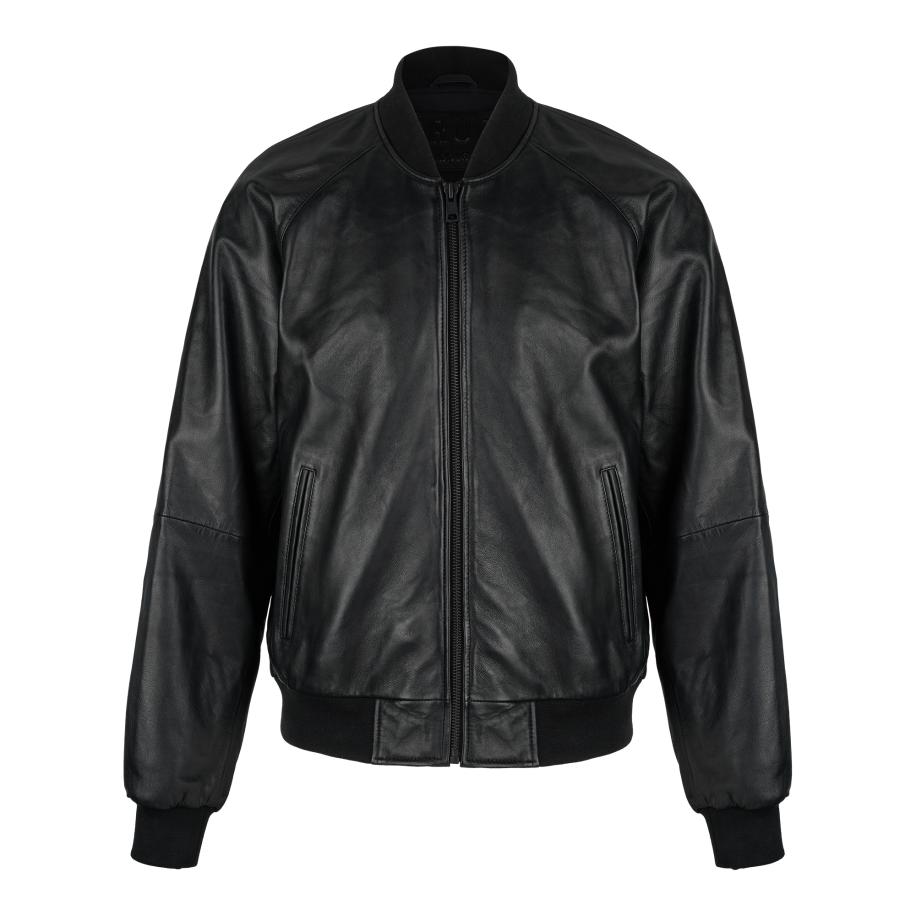 Trueprodigy trueprodigy Tussenjas Filip zwart -