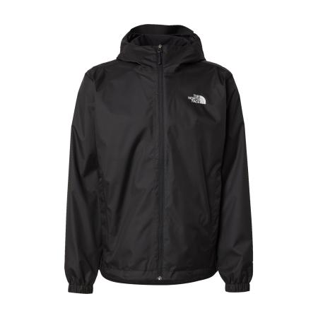 The North Face THE NORTH FACE Outdoorjas Quest zwart / wit