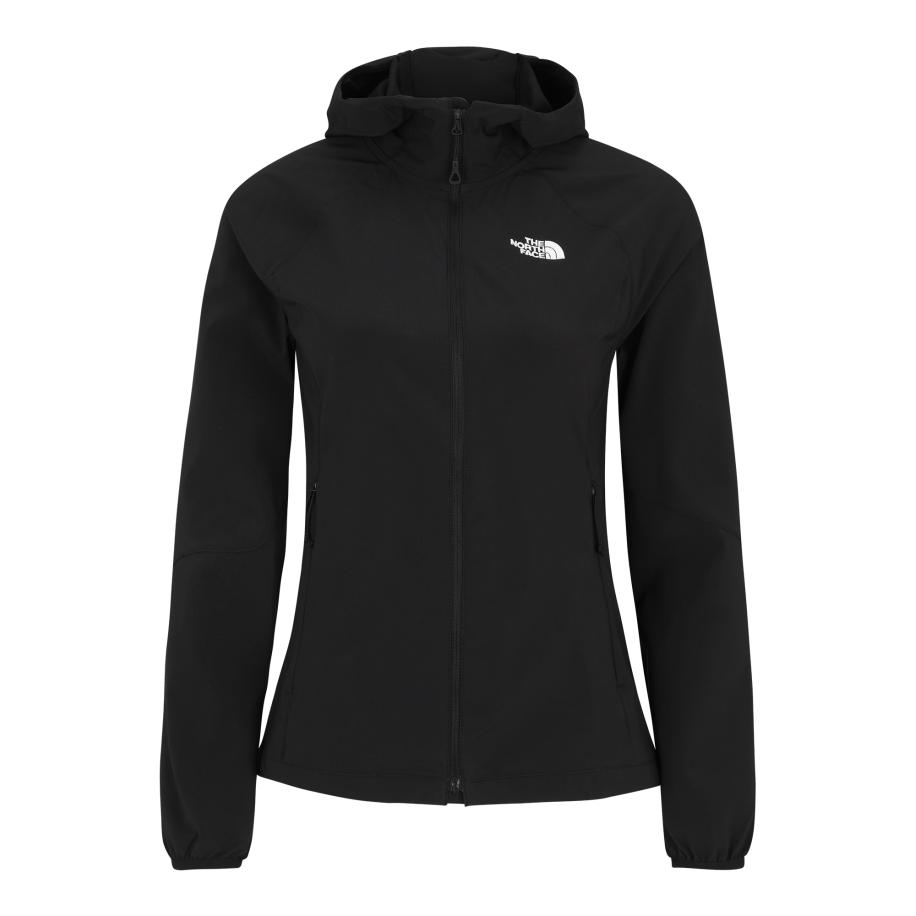 The North Face THE NORTH FACE Outdoorjas NIMBLE zwart -