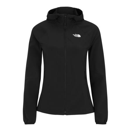 The North Face THE NORTH FACE Outdoorjas NIMBLE zwart