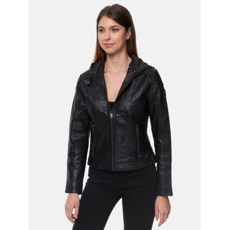 Tazzio Tussenjas F503 zwart