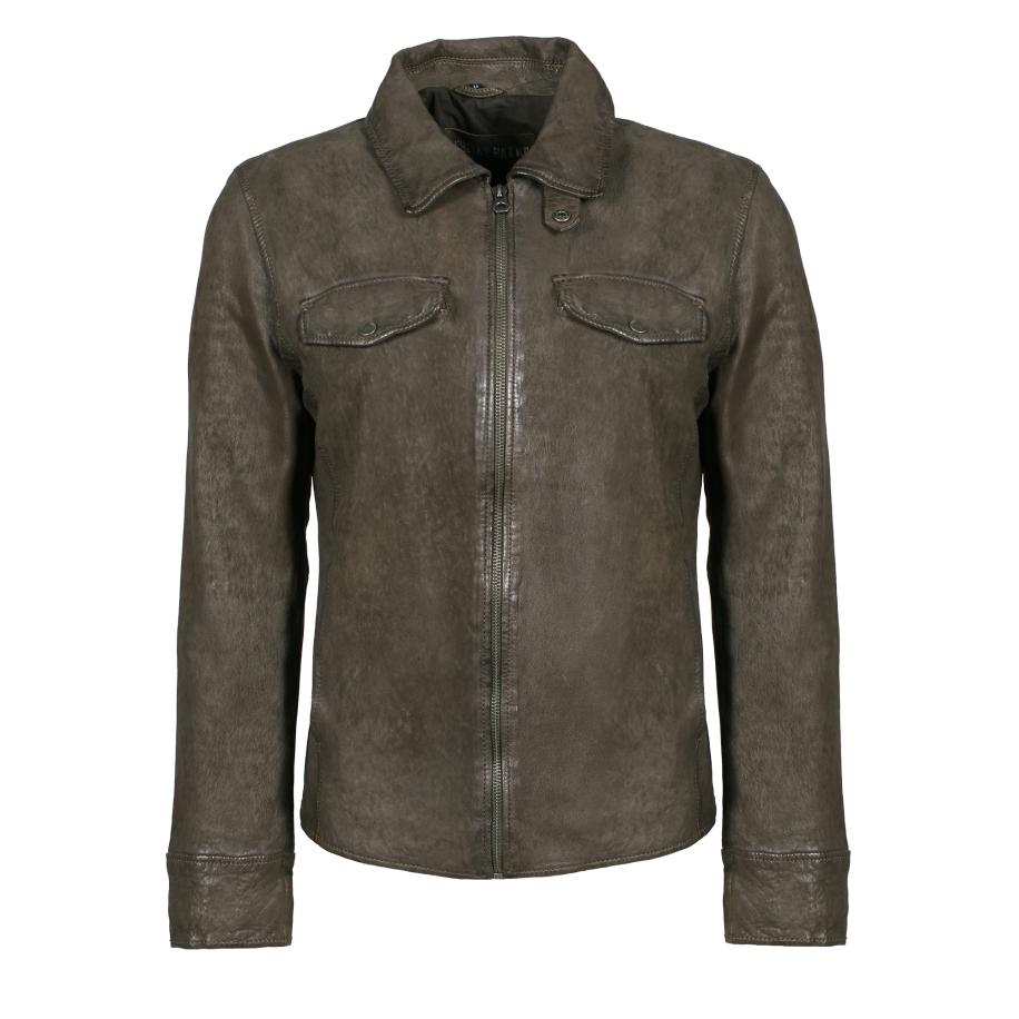 Freaky Nation FREAKY NATION Tussenjas Nael-FN zwart -