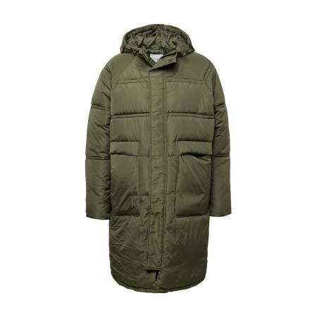 Topman TOPMAN Winterparka kaki