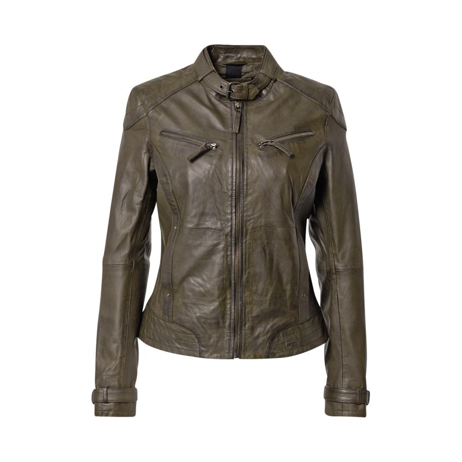 Maze Maze Tussenjas Ryana kaki -