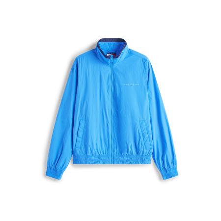 Tommy Jeans Tommy Jeans Tussenjas ESSENTIAL azuur