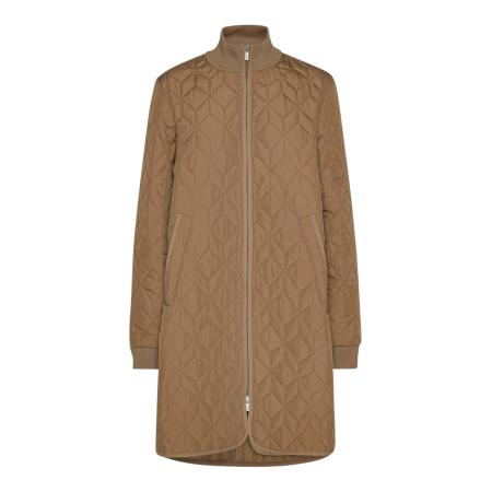 Ilse Jacobsen ILSE JACOBSEN Tussenjas ART06 camel