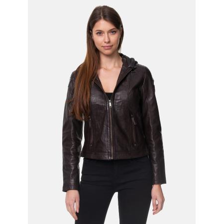 Tazzio Tussenjas F503 bruin