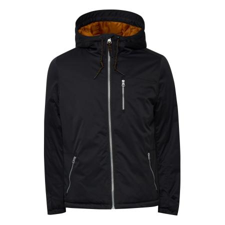 Blend BLEND Winterjas Leto zwart