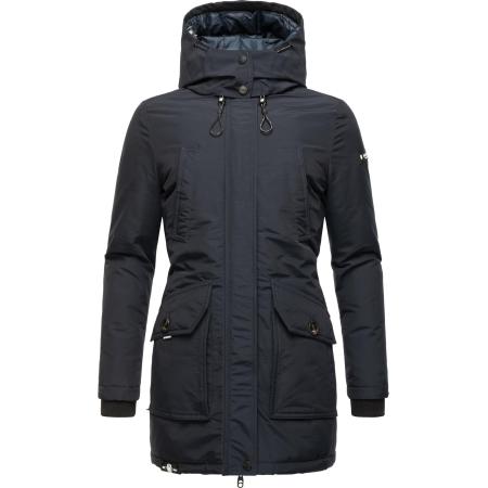 NAVAHOO NAVAHOO Winterjas navy