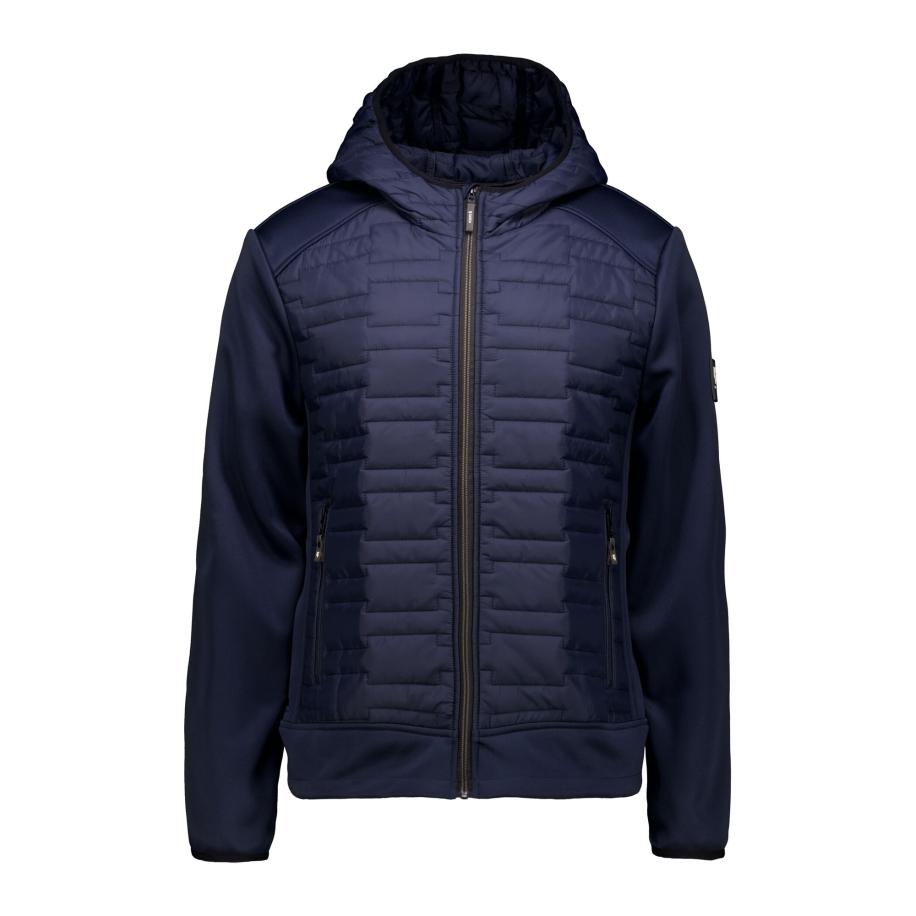 Garcia GARCIA Tussenjas navy -