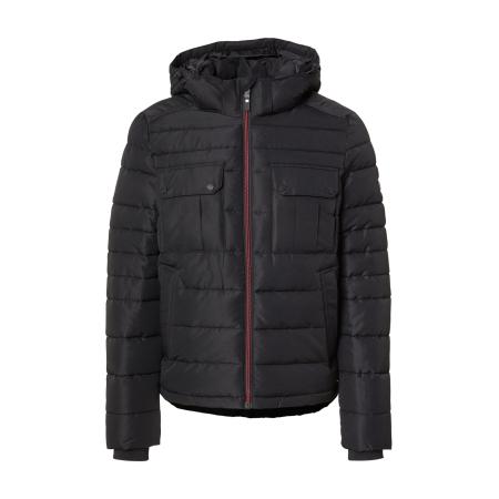 s.Oliver Winterjas zwart