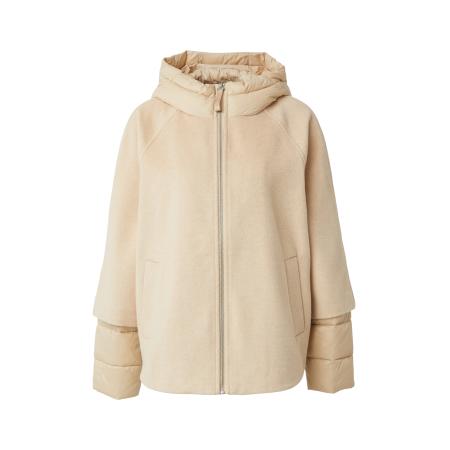 comma casual identity comma casual identity Tussenjas beige