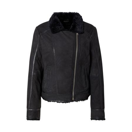 Mauritius Mauritius Tussenjas Rila zwart