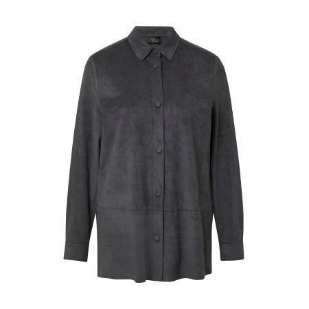 s.Oliver Tussenjas donkergrijs