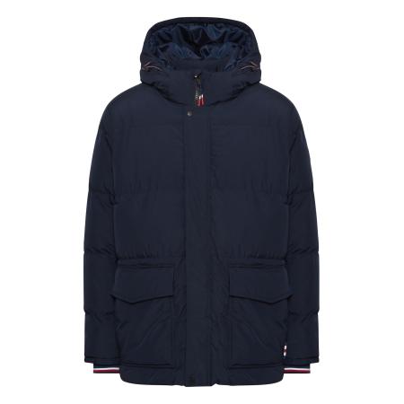 FQ1924 FQ1924 Winterparka Jacob navy