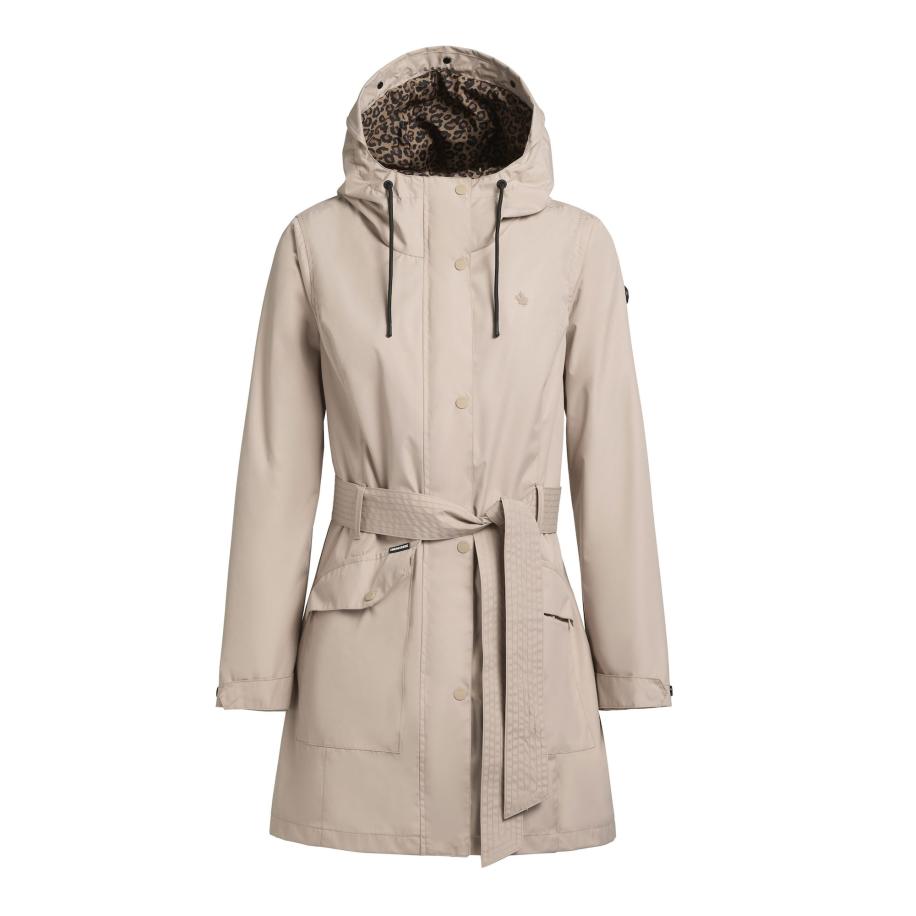 Khujo khujo Tussenjas Mosti beige -