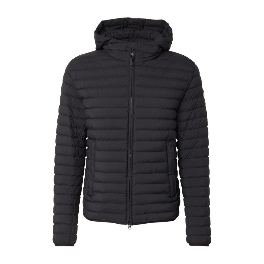 Colmar Colmar Tussenjas zwart -