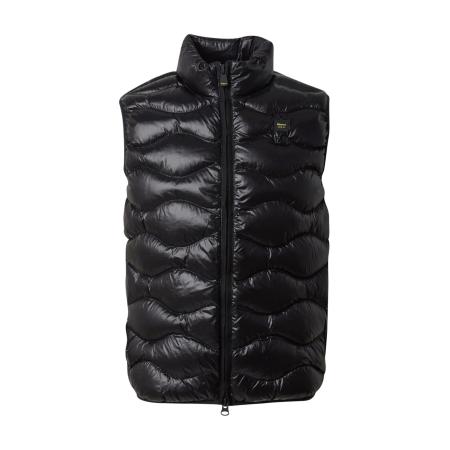 Blauer.USA Blauer.USA Bodywarmer DANNY zwart