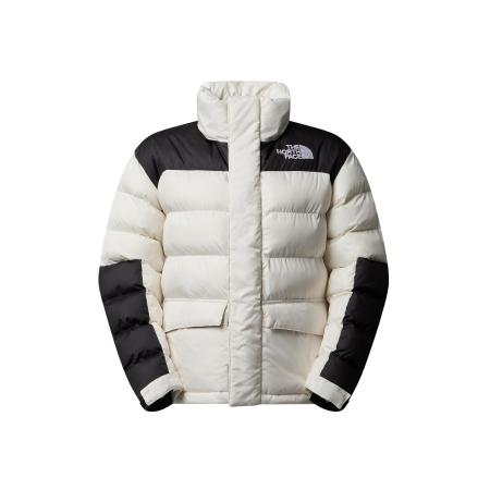 The North Face THE NORTH FACE Winterjas Limbara zwart / wit