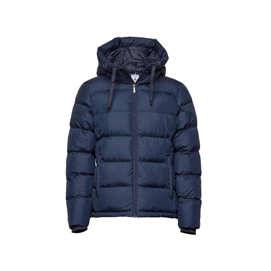 U.S. Polo Assn. U.S. POLO ASSN. Winterjas Gigi saffier -