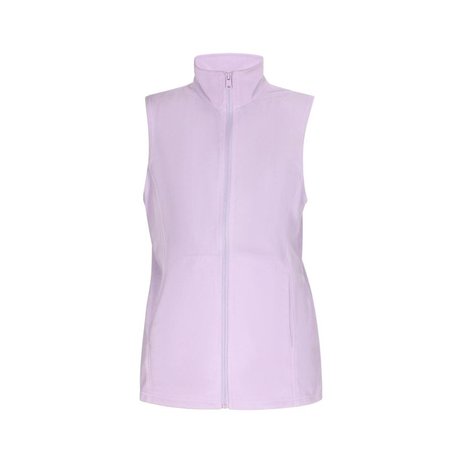 beach budz beach budz Bodywarmer lichtlila -