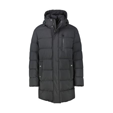 Lerros LERROS Winterjas zwart