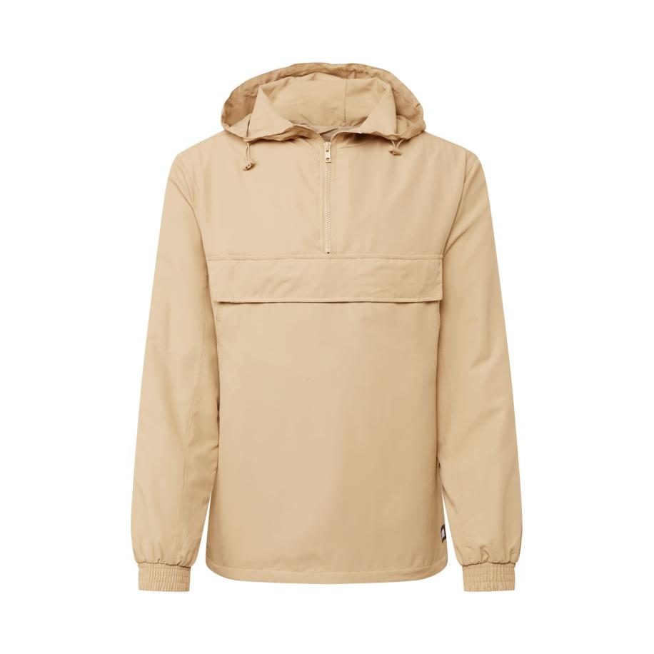 Urban Classics Urban Classics Tussenjas sand -