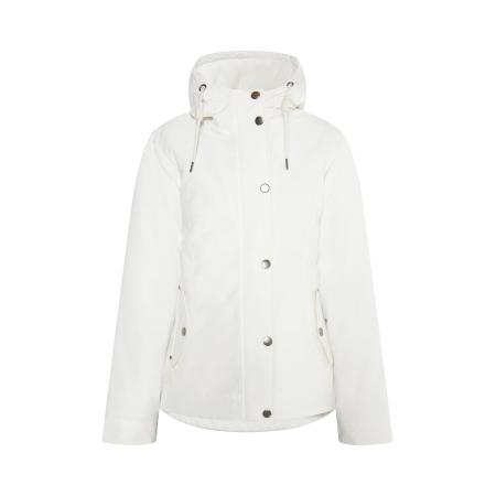 ICEBOUND ICEBOUND Winterjas Incus wit